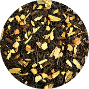 Kashmiri Kahwa with Saffron